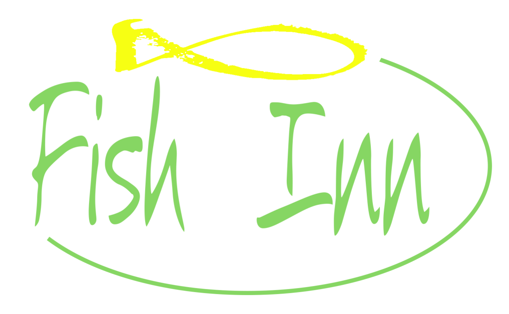 FishInn logo RGB final design