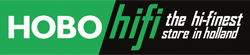 HoboHiFi email logo