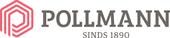 Pollmann Logo V