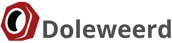 Doleweerd logo