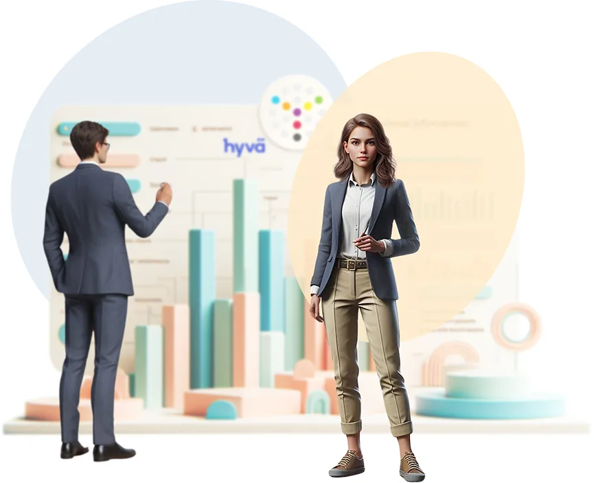 Chart Showing Hyva Benefits