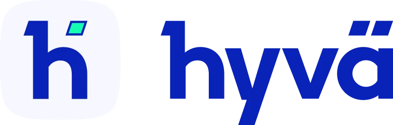 Hyva Logo