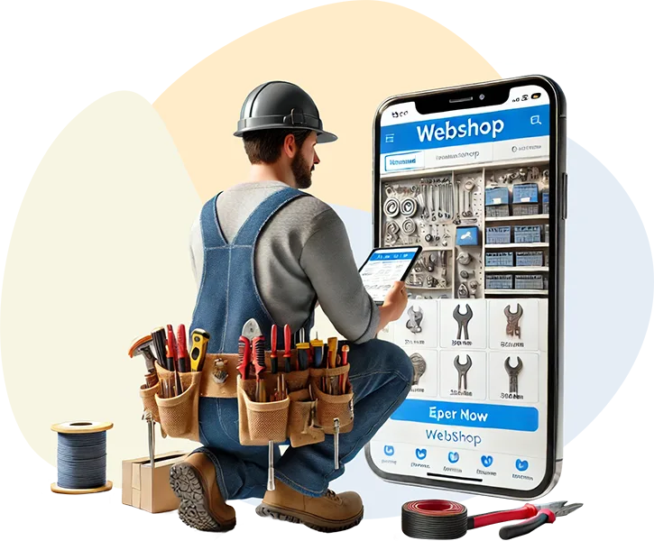 Younify Fixers Fixing Webshop