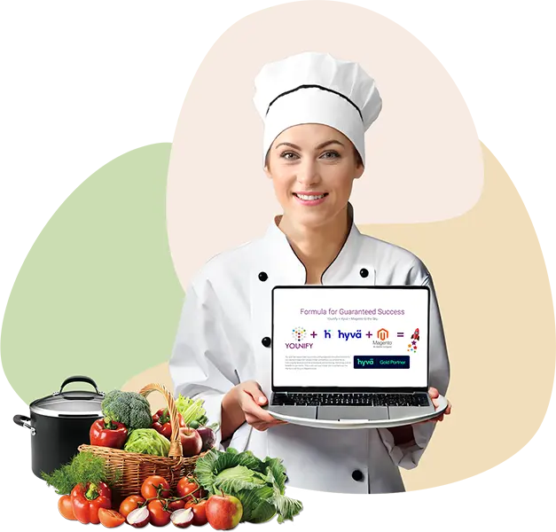 younify hyva commerce