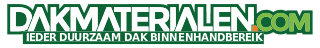 dakmaterialen logo