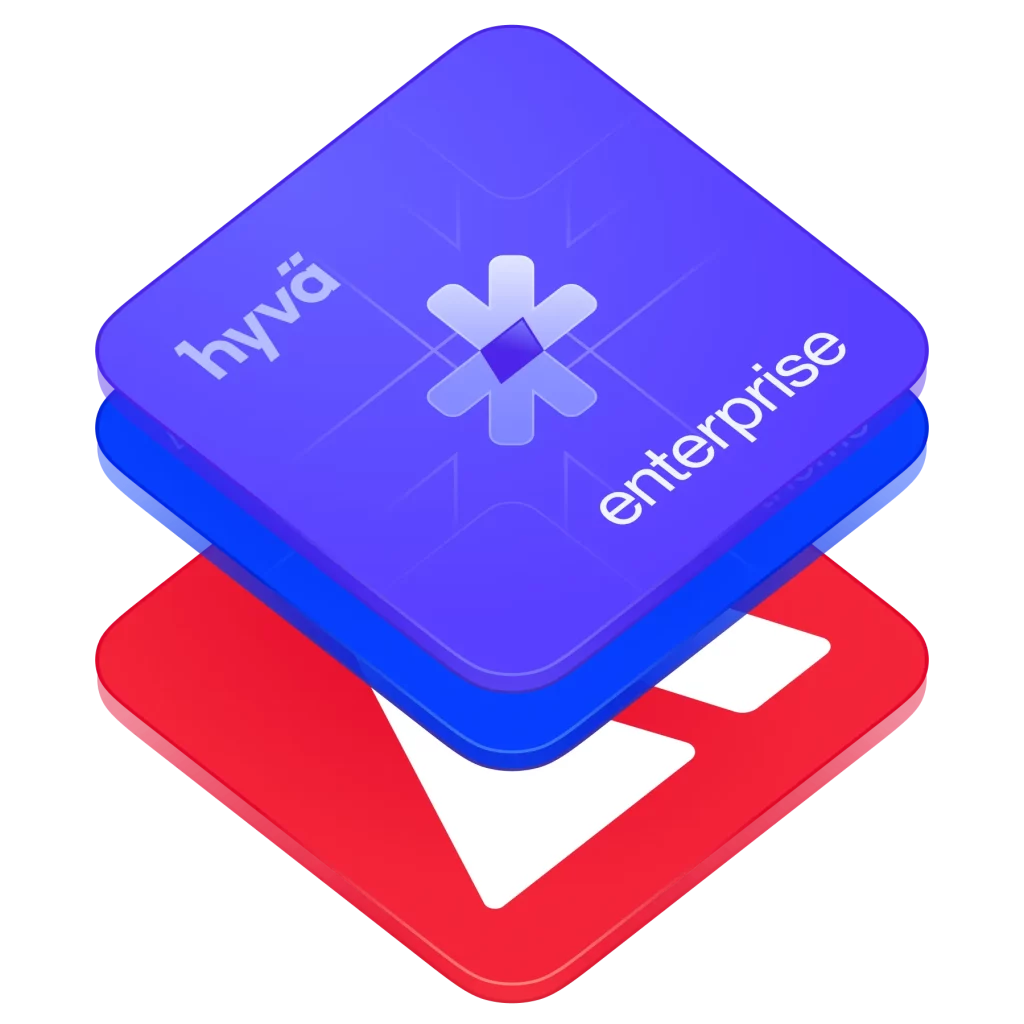 hyva enterprise adobe stack