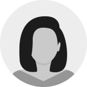 Unnamed Woman Avatar